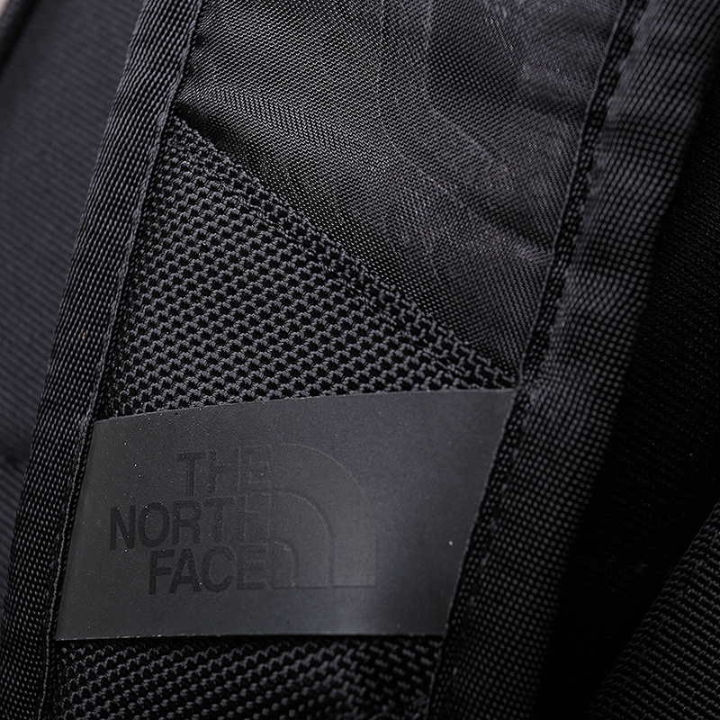  черный рюкзак The North Face Citer 40L T0C098KX7 - цена, описание, фото 8